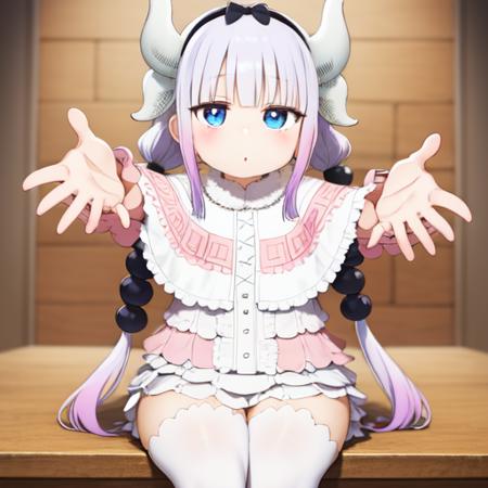 Kanna - Kobayashi-san