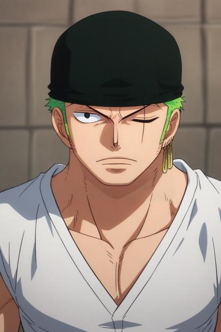 Zoro Roronoa | One Piece