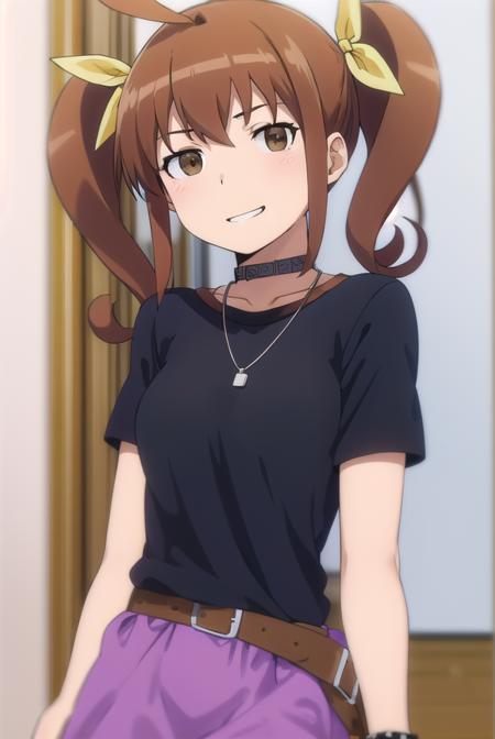 Kanako Kurusu (来栖 加奈子) - OreImo: My Little Sister Can't Be This Cute (俺の妹がこんなに可愛いわけがない)
