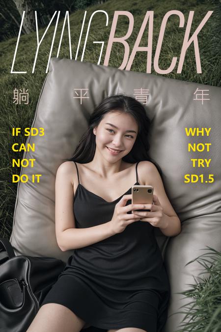 LyingBack版本v1.0 (ID: 619805)