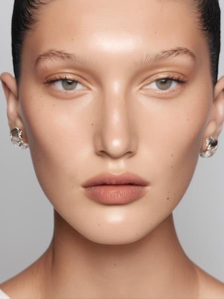 Bella Hadid (model)