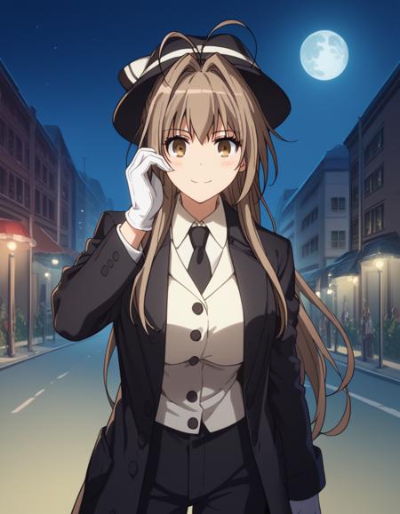 Fedora - Clothing