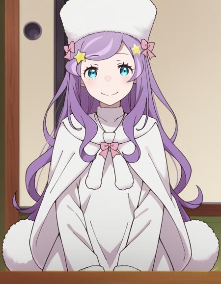Anastasia Hoshin (アナスタシア・ホーシン) - Re:Zero (Re：ゼロから始める異世界生活)