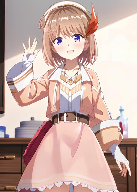 ShinmaiRenkin_SarasaFeed/新米錬金術師_サラサ・フィード_LoCON
