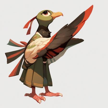 xatu (pokemon 178) TEST