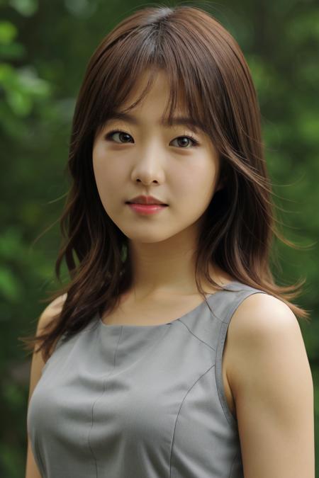 Not Park Boyoung