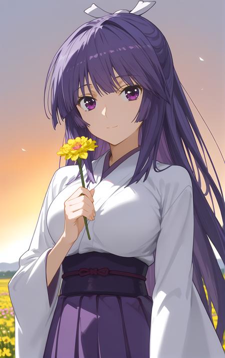 Miya Asama / Sekirei版本v1.0 (ID: 775671)