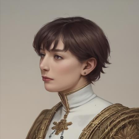 Sarah Bernhardt