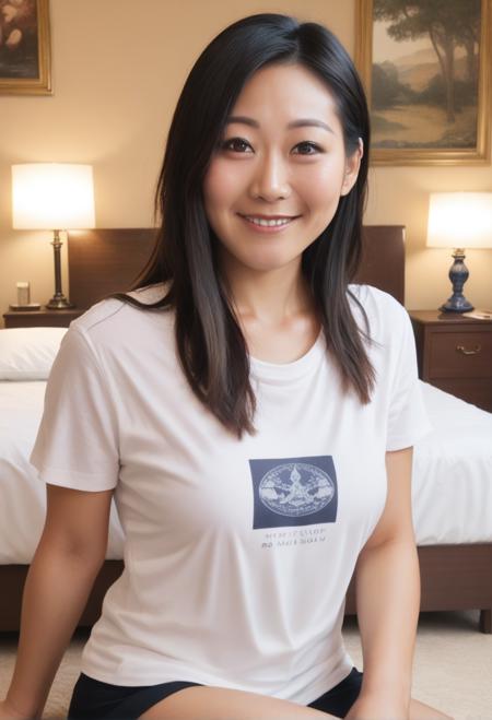 Karen Fukuhara - Pony