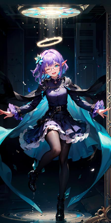 Nyan Mix