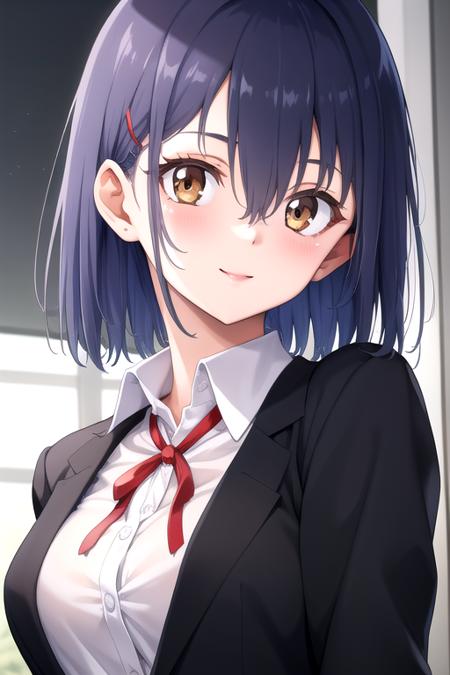 星月铃-枫与铃(Hoshizuki Suzu-Kaede To Suzu)版本v1.0 (ID: 327837)