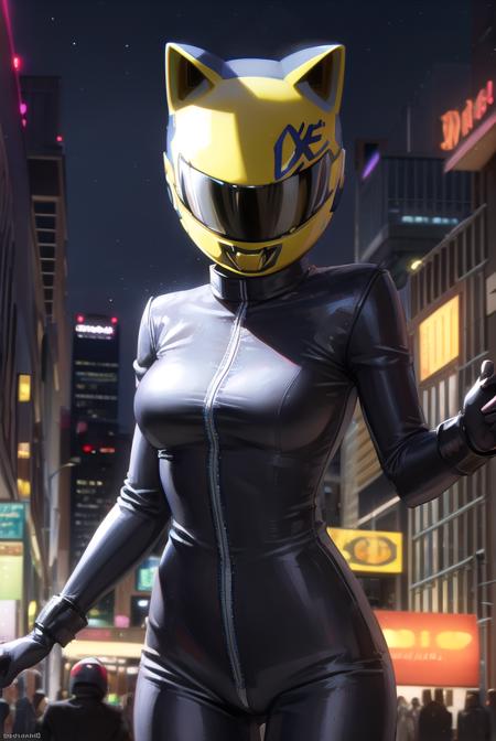 Celty Sturluson (セルティ・ストゥルルソン) - Durarara!! (デュラララ!!)