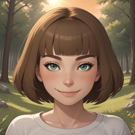 Millie (Wii Sports Club)