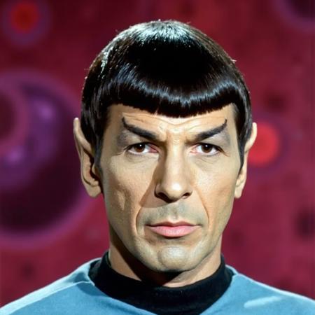 Spock