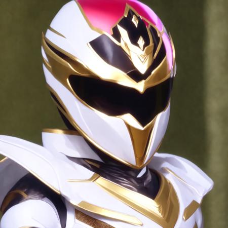 djx Super Rangers [ LORA ]