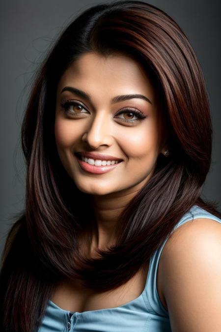 Aishwarya Rai版本v1.0 (ID: 109424)