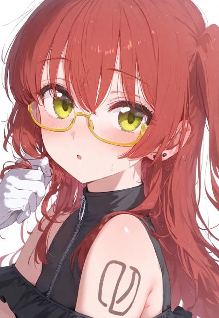 Lyrilie Style | Illustrious版本V1 (ID: 1194157)