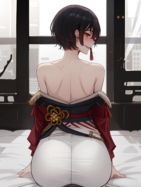 Kannagi Loki (Phase Connect JP)