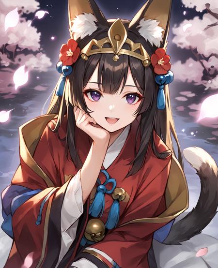 Shadowverse Ginsetsu / ギンセツ （シャドウバース）( Pony )