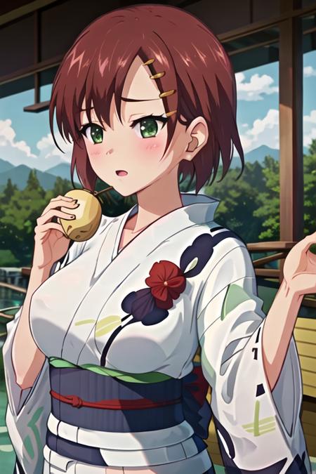 Sana Kuranaka (Oni Chichi)版本v1.4.1 (ID: 231449)