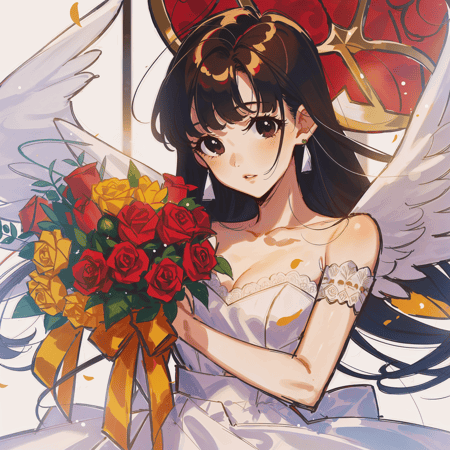 Anime Illust Diffusion