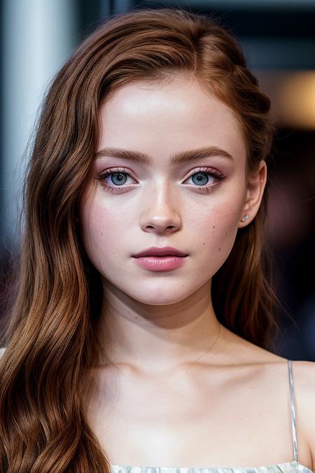 Sadie Sink [JG]