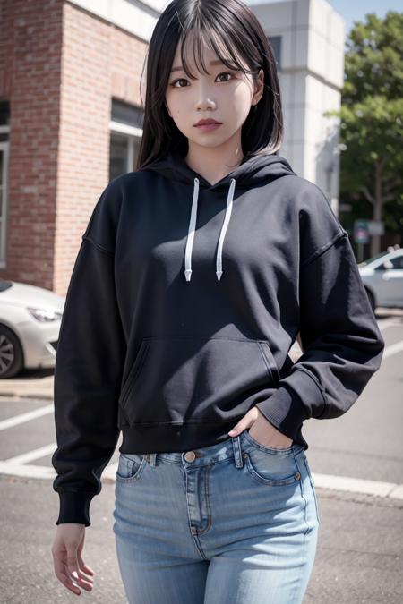 Jo Yuri
