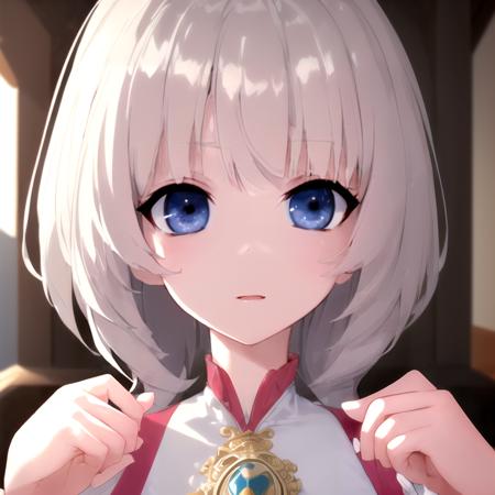 ろうきん８ コレット