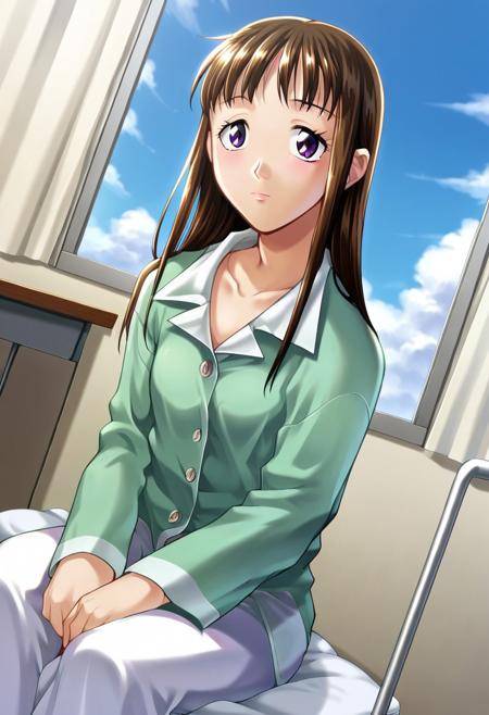 Toudou Kana (from Kana: Little Sister) [Pony]版本V1 (ID: 689489)