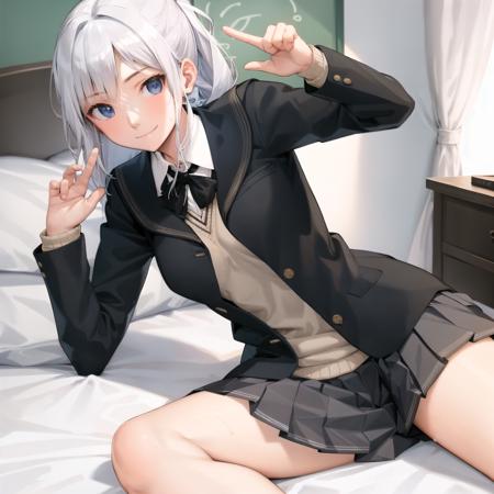 圣诞之吻/アマガミ/amagami style