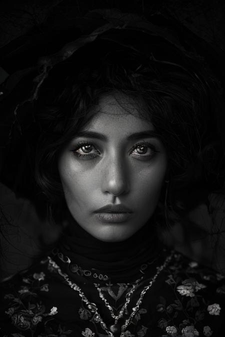 style of Sherry Akrami 443