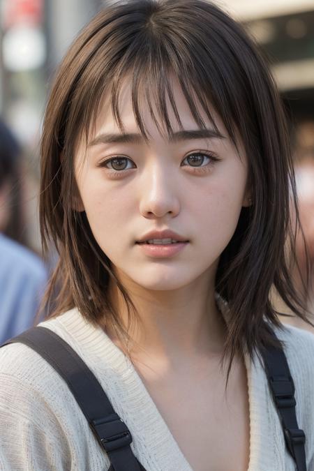 Haruka Kudou (工藤遥)版本v1.0 (ID: 163428)