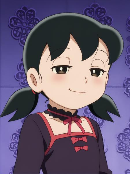 Minamoto Shizuka [Doraemon: Nobita's Little Star Wars 2021]