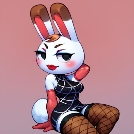 Tiffany (Animal Crossing)