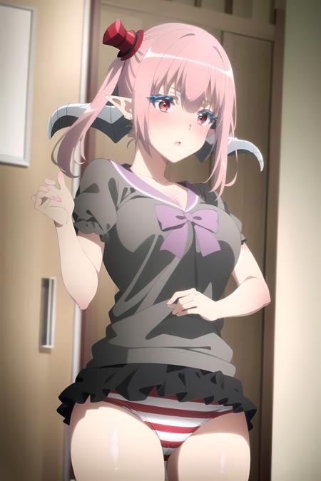 Astaroth (Seven Mortal Sins)