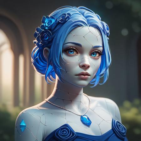 Earth Genasi | Fantasy | DND