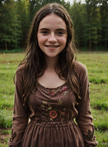 Francesca Michelin