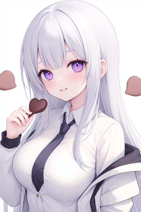 heyiling/鹤乙灵
