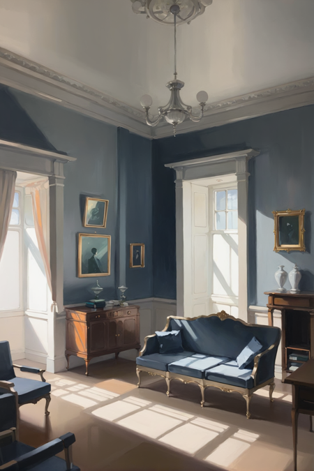 Envy's Rooms and Interiors Wildcards版本v1.0 (ID: 328409)