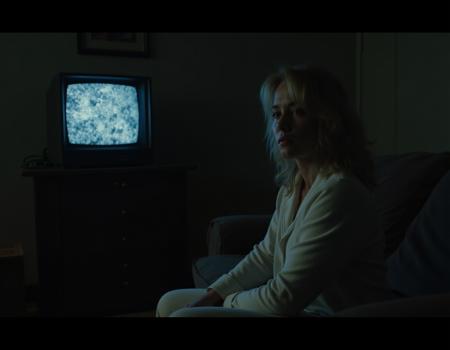 LongLegs Horror Movie Vibes
