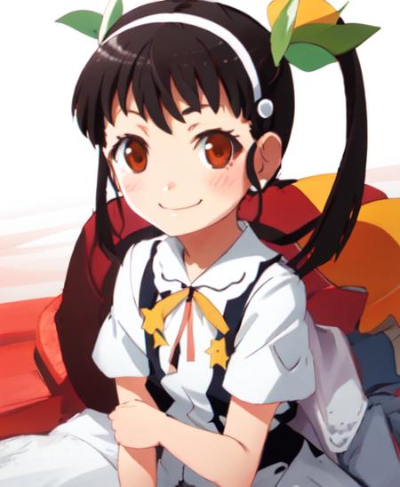 MAYOI HACHIJUKI -Character LoRA-版本v1.0 (ID: 9339)
