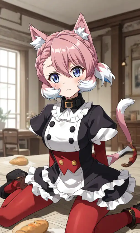 Bete Elsa (symphogear)版本v1.0 (ID: 687737)