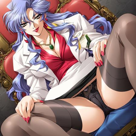 野々村亜希子 illustrious/Pony Nonomura Akiko (Nonomura Byouin No Hitobito)