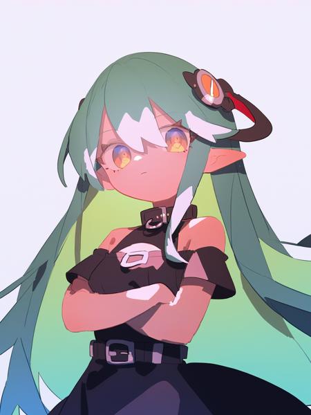 Endless lvzi-pony