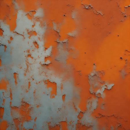 Rust texture