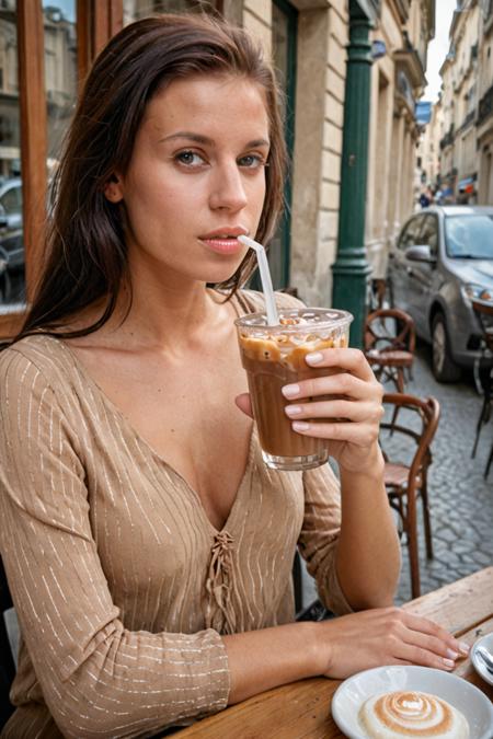 Klara Smetanova V1版本v1.0 (ID: 401917)