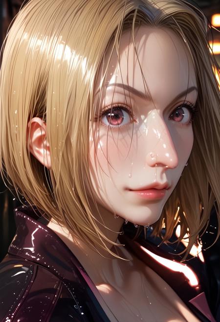 Nose variety || (Lora Model)