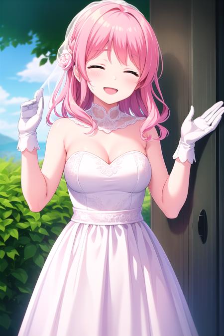 Fukami Ema (Girl Friend BETA) | 深見絵真 (ガールフレンド（仮）)