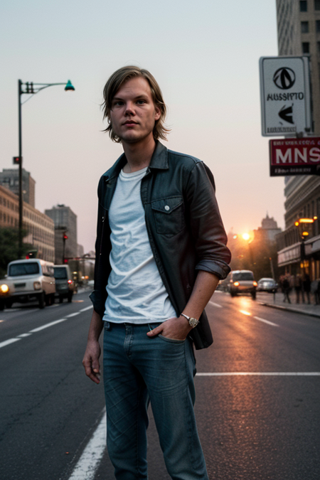 Avicii