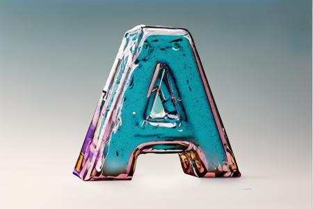 3D Lettering